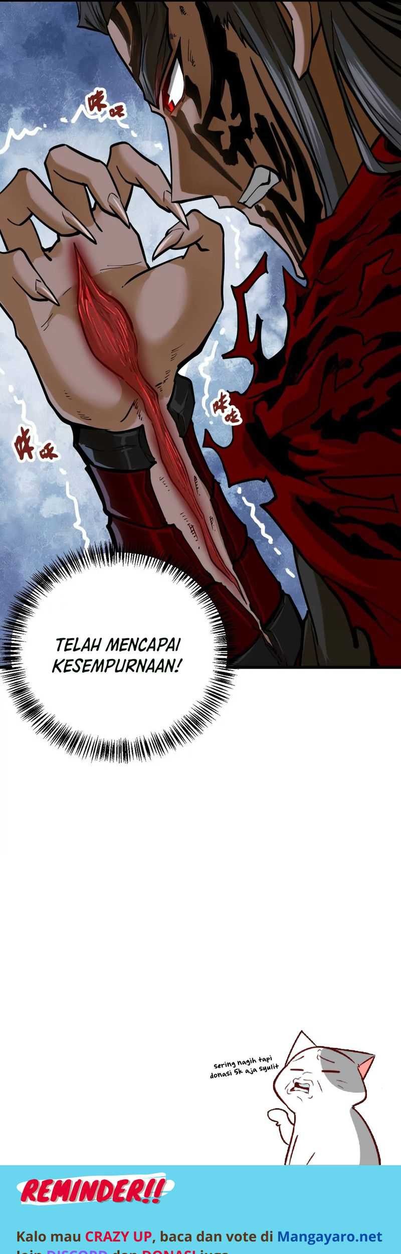 My Sect Has 100 Million Strength Points Chapter 07 Gambar 34