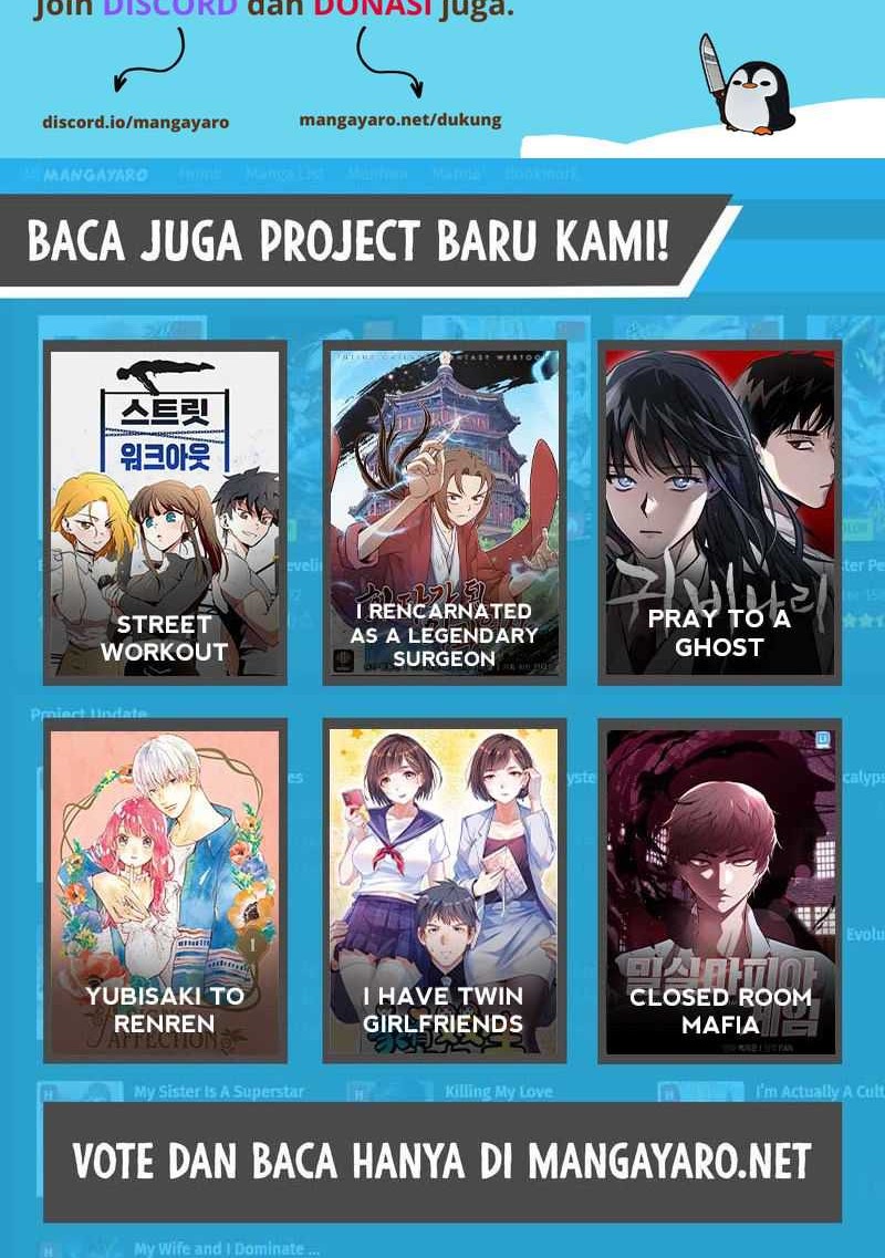 My Sect Has 100 Million Strength Points Chapter 07 Gambar 35