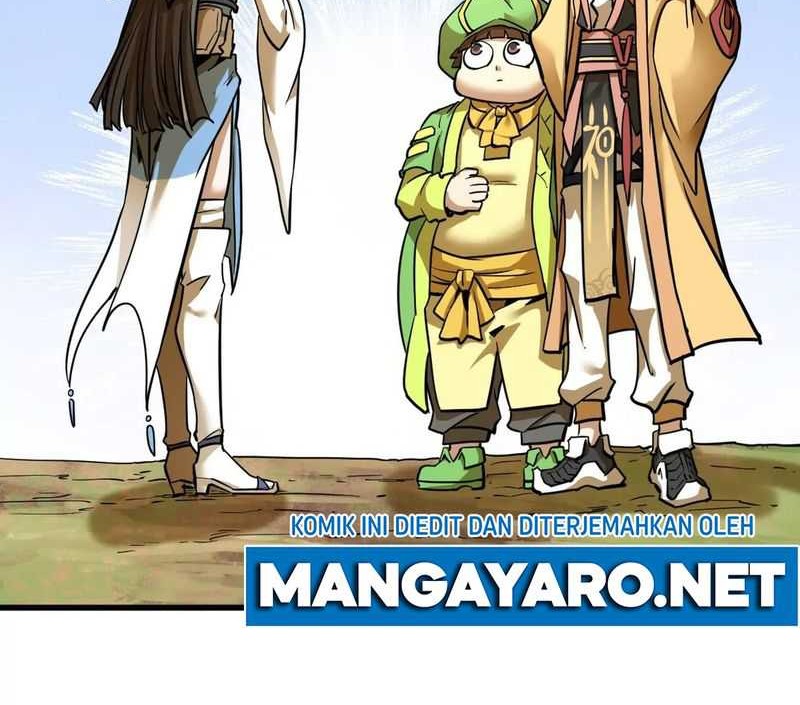 My Sect Has 100 Million Strength Points Chapter 07 Gambar 5