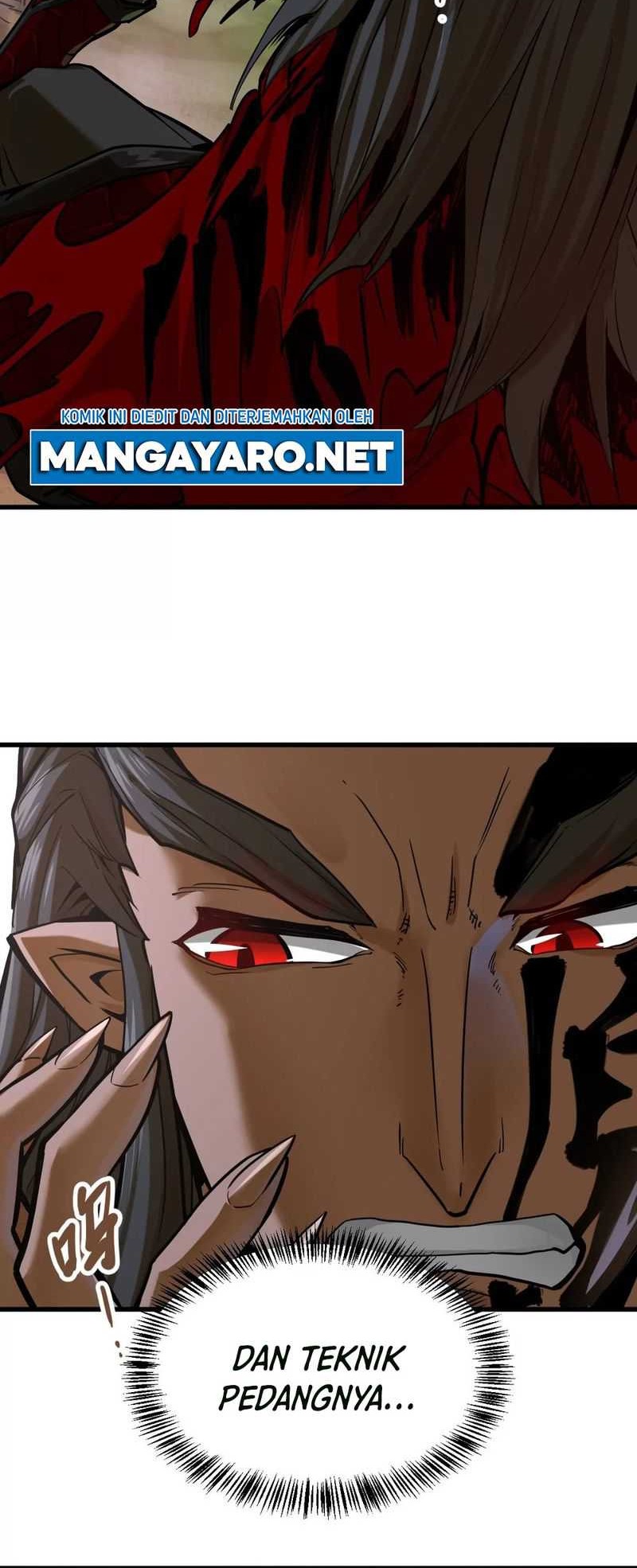My Sect Has 100 Million Strength Points Chapter 07 Gambar 33