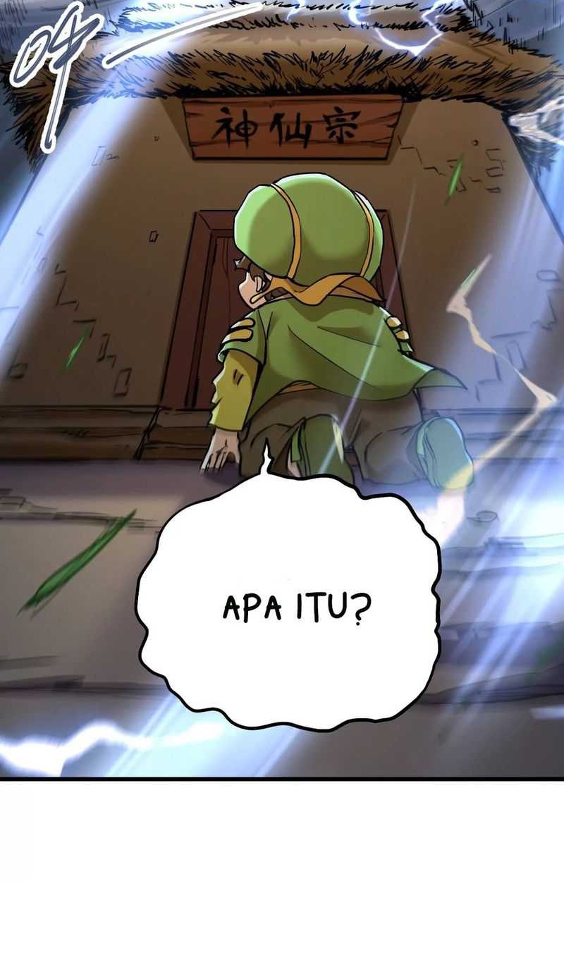 My Sect Has 100 Million Strength Points Chapter 06 Gambar 13