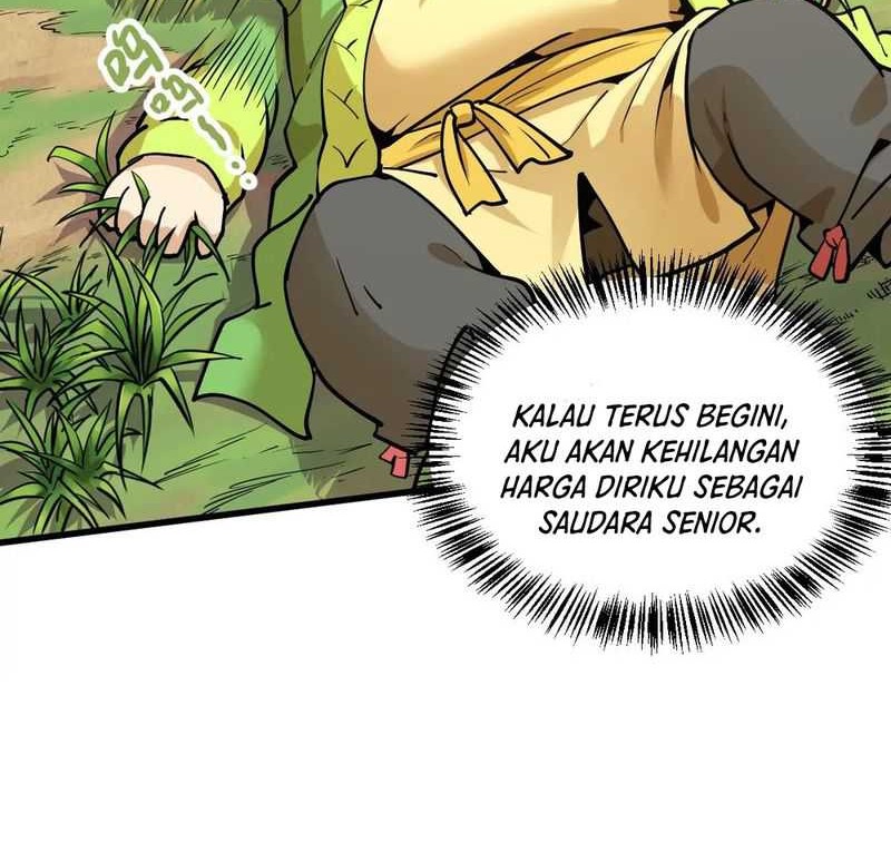 My Sect Has 100 Million Strength Points Chapter 06 Gambar 17