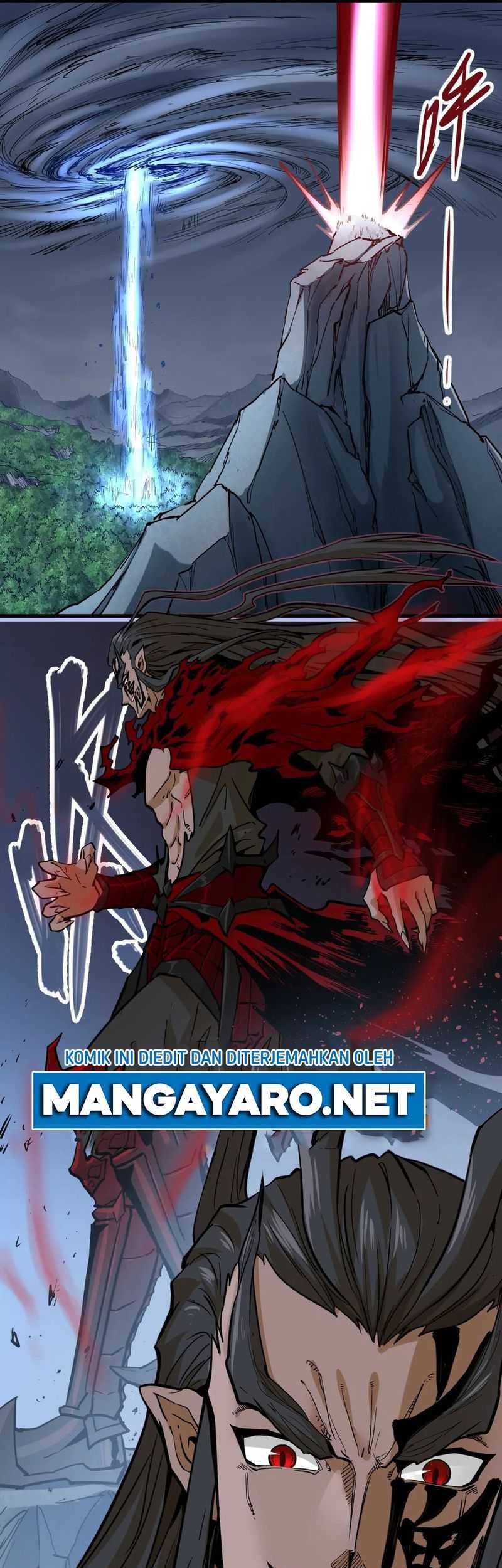 My Sect Has 100 Million Strength Points Chapter 06 Gambar 22