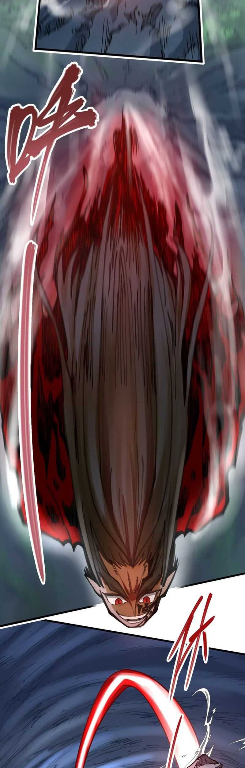 My Sect Has 100 Million Strength Points Chapter 06 Gambar 24