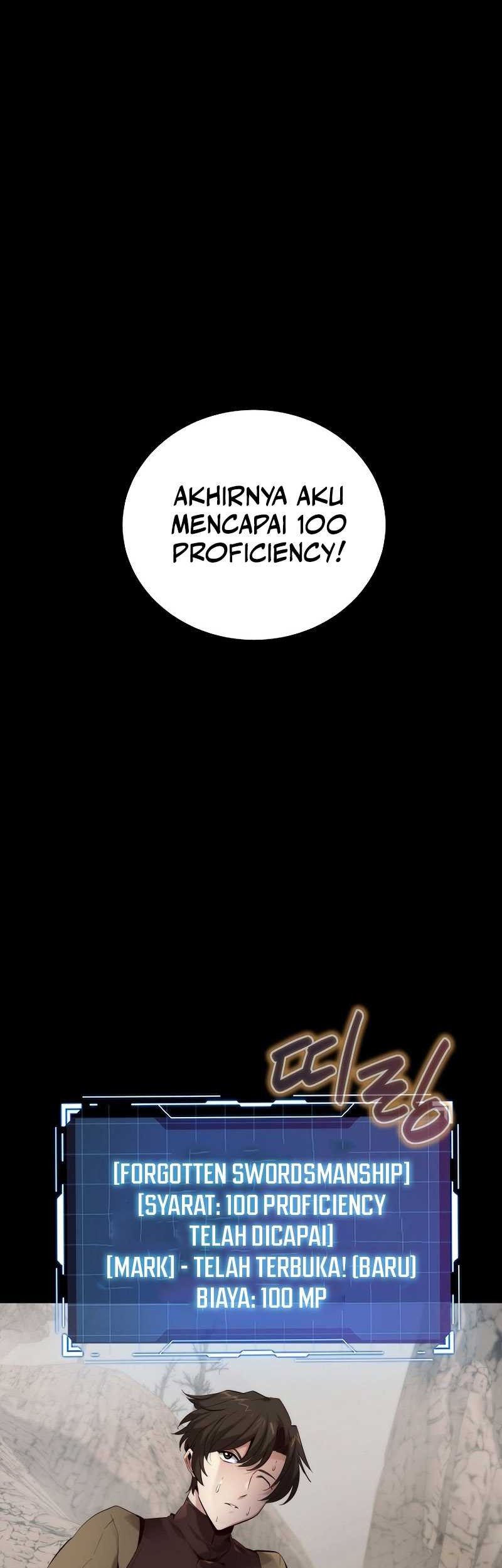 Surviving with a SSS-Rank Inventory Chapter 09 Gambar 39
