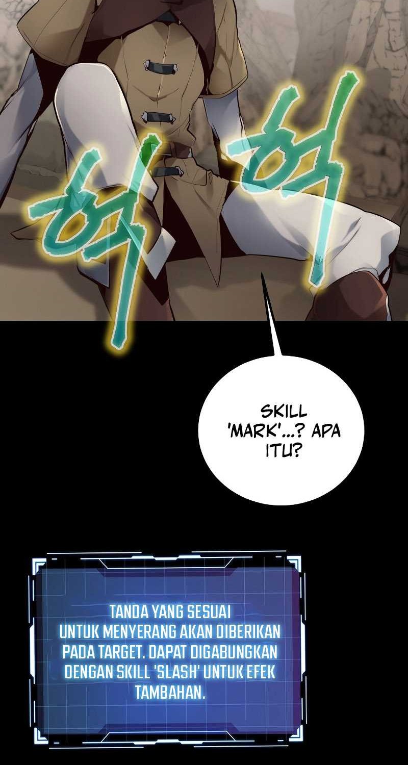 Surviving with a SSS-Rank Inventory Chapter 09 Gambar 40