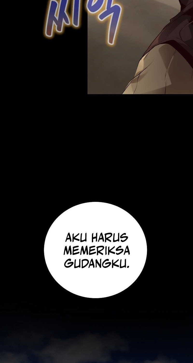 Surviving with a SSS-Rank Inventory Chapter 09 Gambar 44