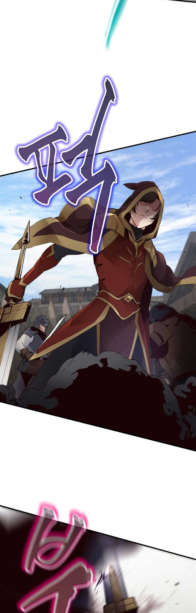 Surviving with a SSS-Rank Inventory Chapter 09 Gambar 3