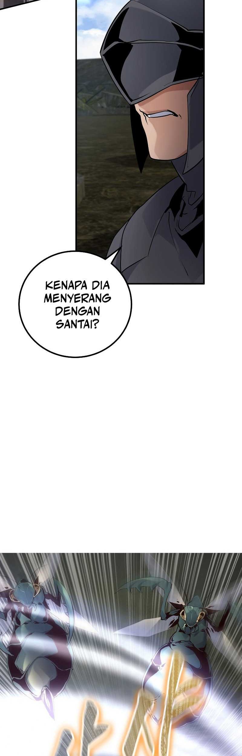 Surviving with a SSS-Rank Inventory Chapter 09 Gambar 31