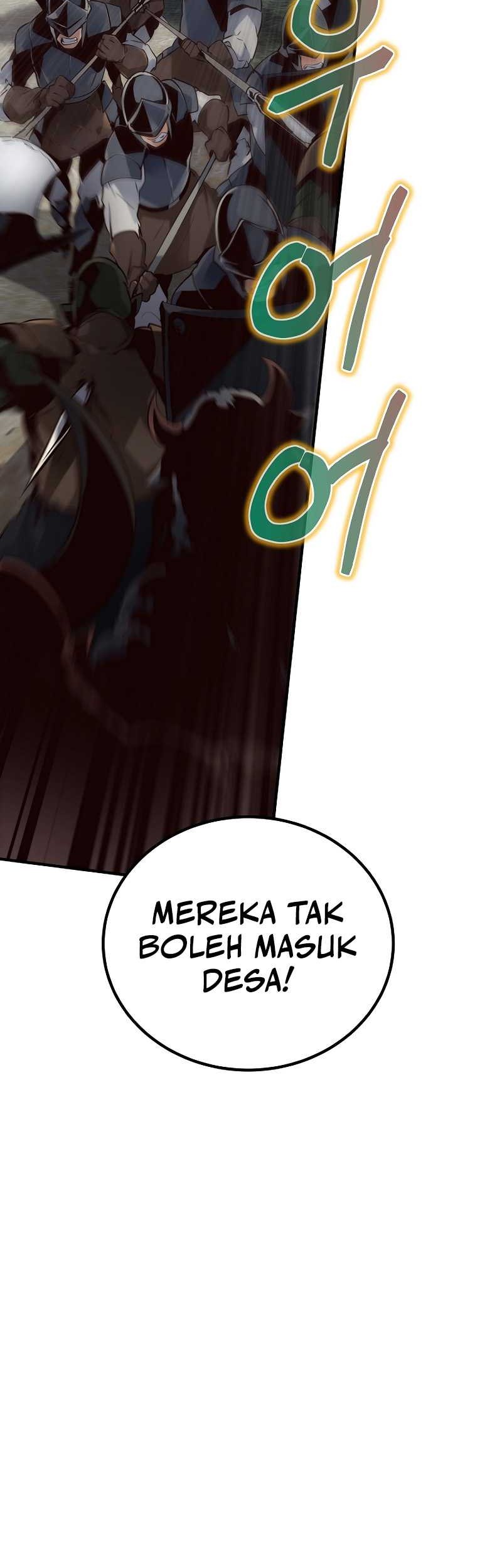 Surviving with a SSS-Rank Inventory Chapter 08 Gambar 52