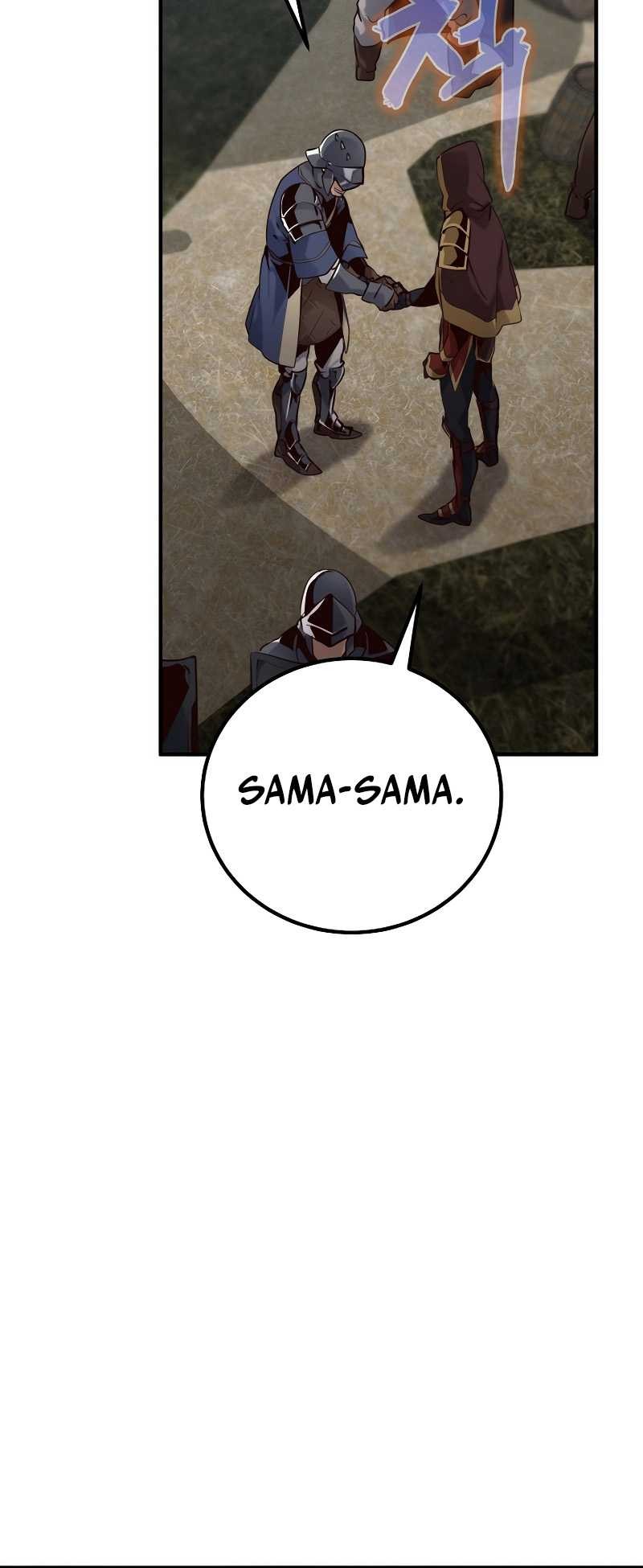 Surviving with a SSS-Rank Inventory Chapter 08 Gambar 59