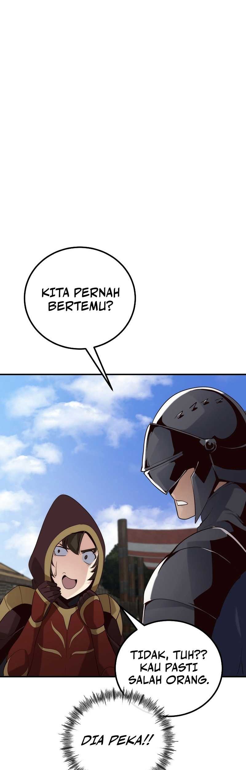 Surviving with a SSS-Rank Inventory Chapter 08 Gambar 62