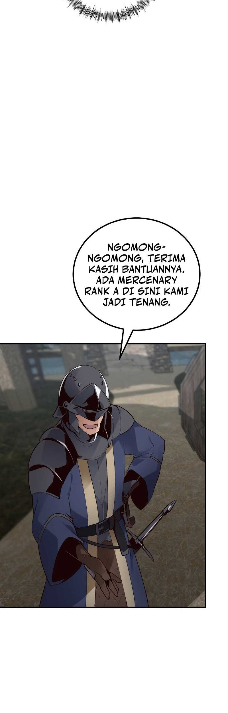 Surviving with a SSS-Rank Inventory Chapter 08 Gambar 63