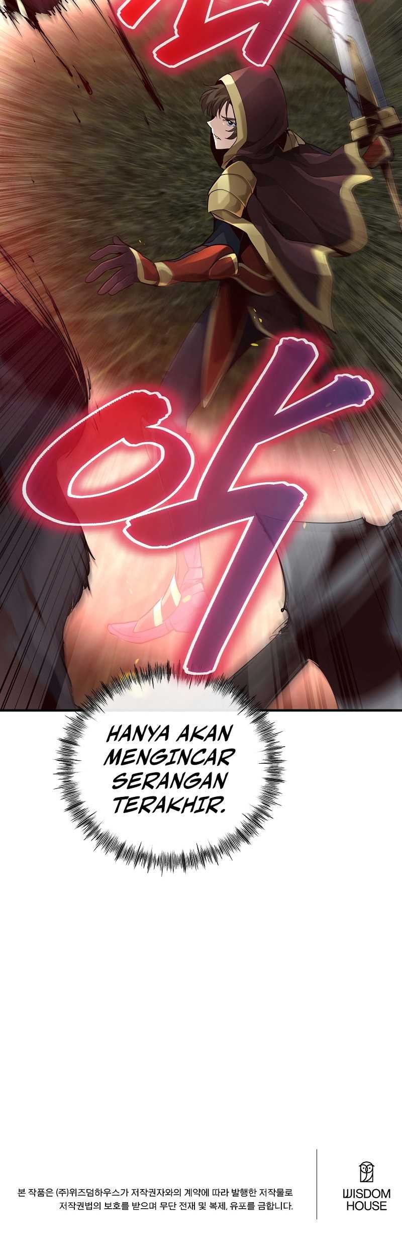 Surviving with a SSS-Rank Inventory Chapter 08 Gambar 69