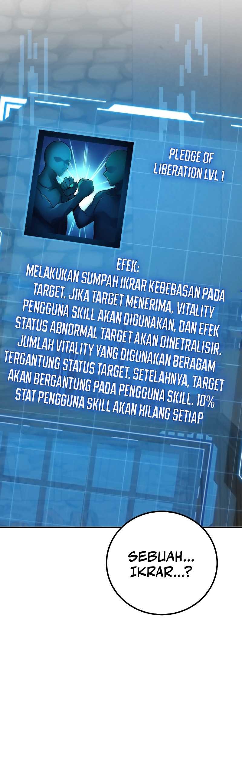 Surviving with a SSS-Rank Inventory Chapter 08 Gambar 12