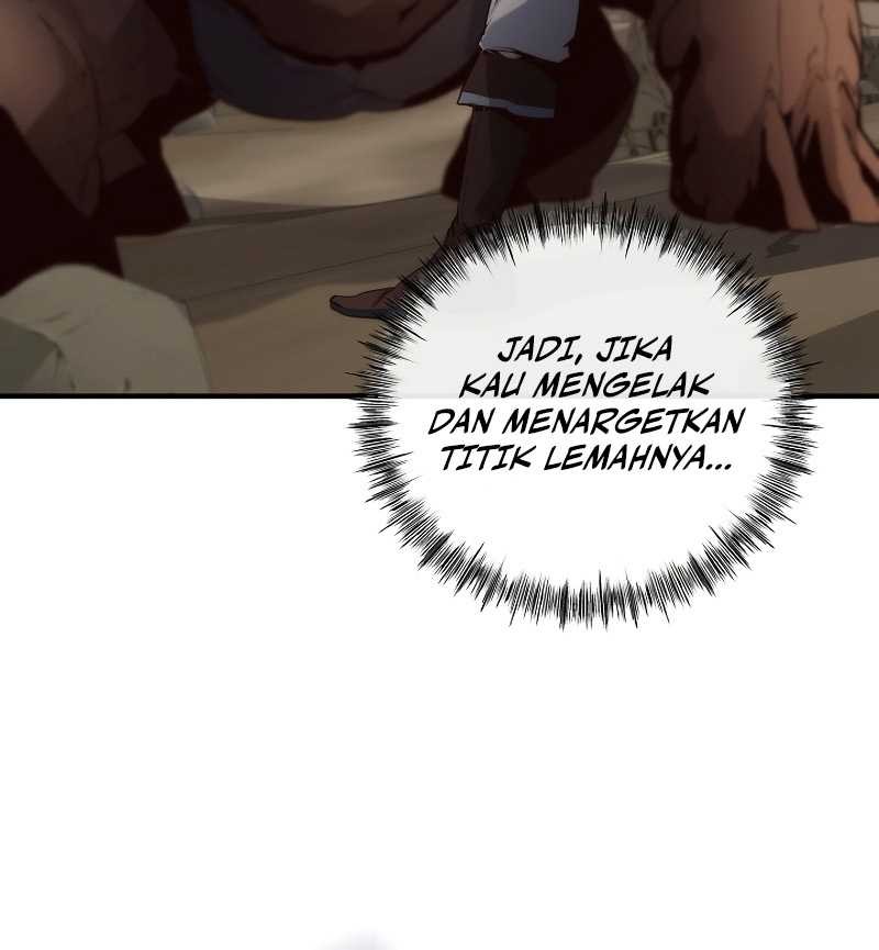 Surviving with a SSS-Rank Inventory Chapter 08 Gambar 30