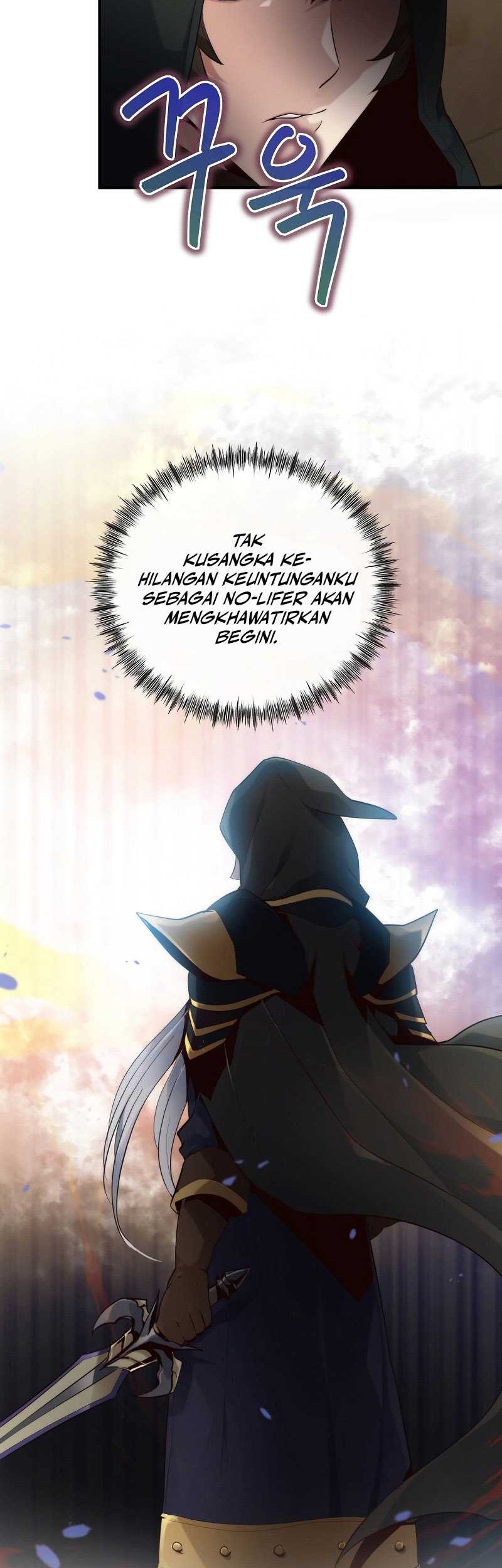 Surviving with a SSS-Rank Inventory Chapter 07 Gambar 39