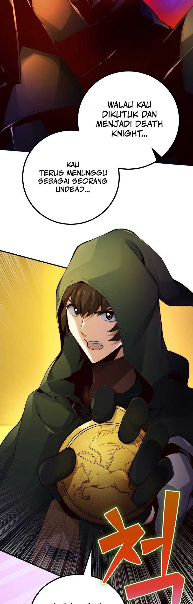 Surviving with a SSS-Rank Inventory Chapter 07 Gambar 8