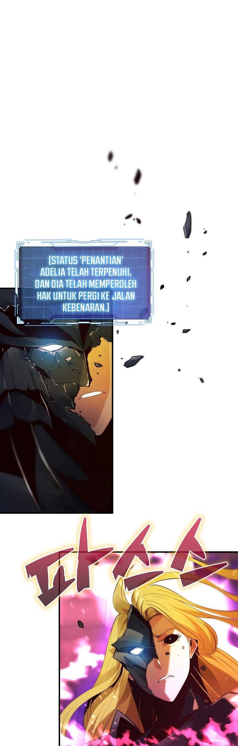 Surviving with a SSS-Rank Inventory Chapter 07 Gambar 11