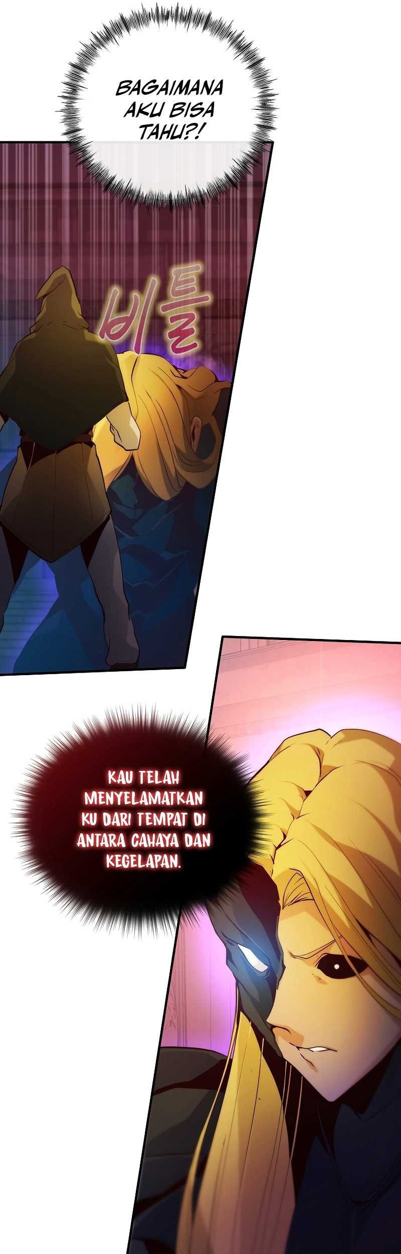 Surviving with a SSS-Rank Inventory Chapter 07 Gambar 14