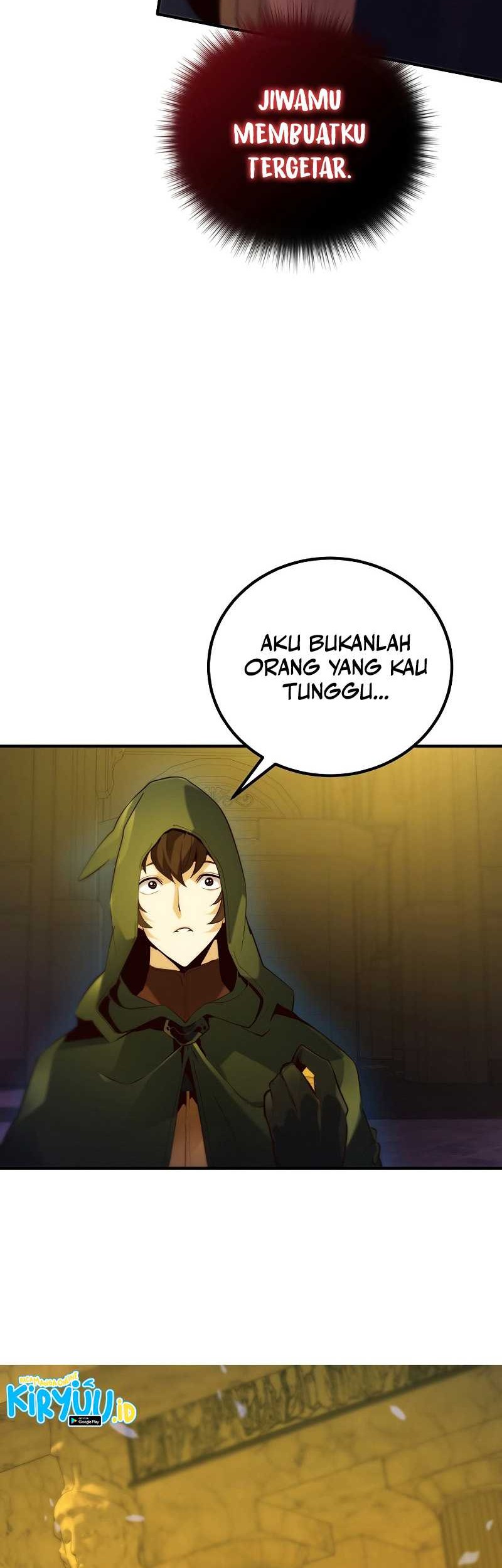 Surviving with a SSS-Rank Inventory Chapter 07 Gambar 15