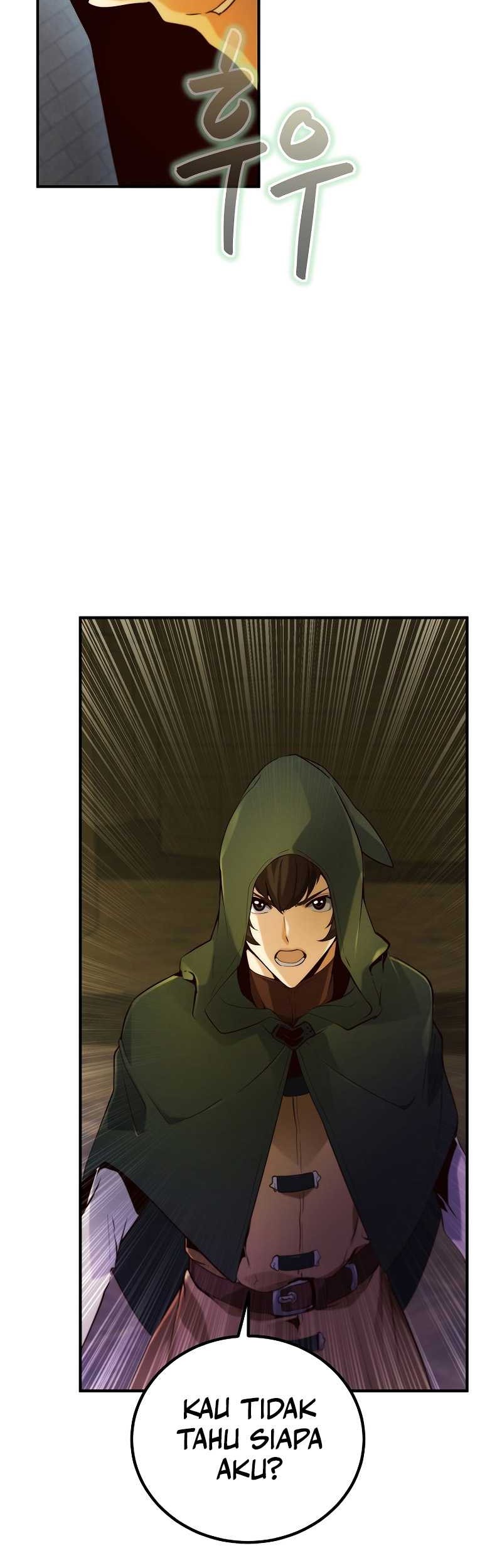 Surviving with a SSS-Rank Inventory Chapter 06 Gambar 39