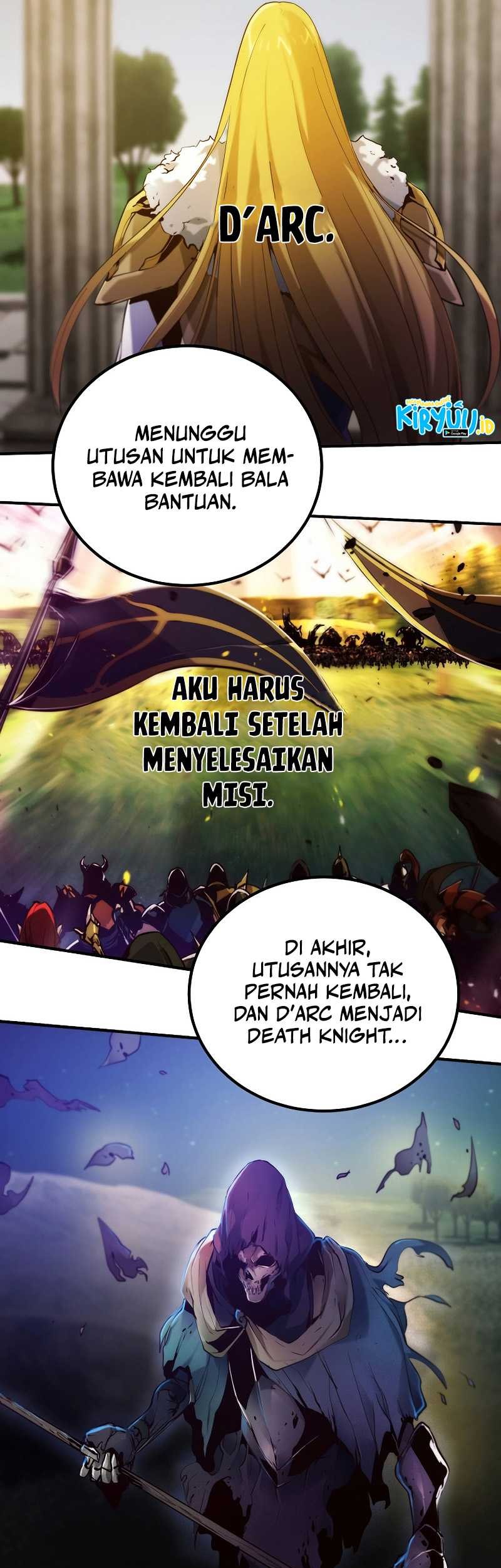 Surviving with a SSS-Rank Inventory Chapter 06 Gambar 45