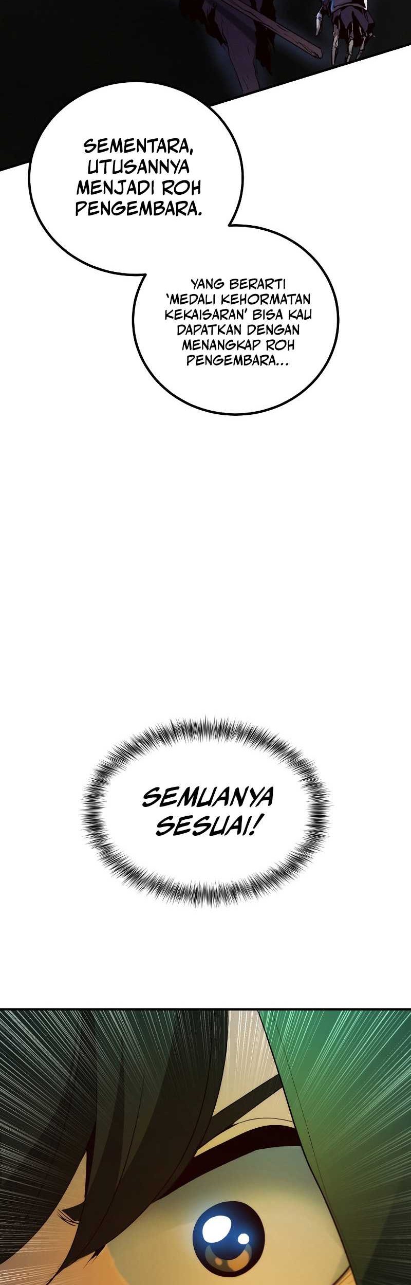 Surviving with a SSS-Rank Inventory Chapter 06 Gambar 46