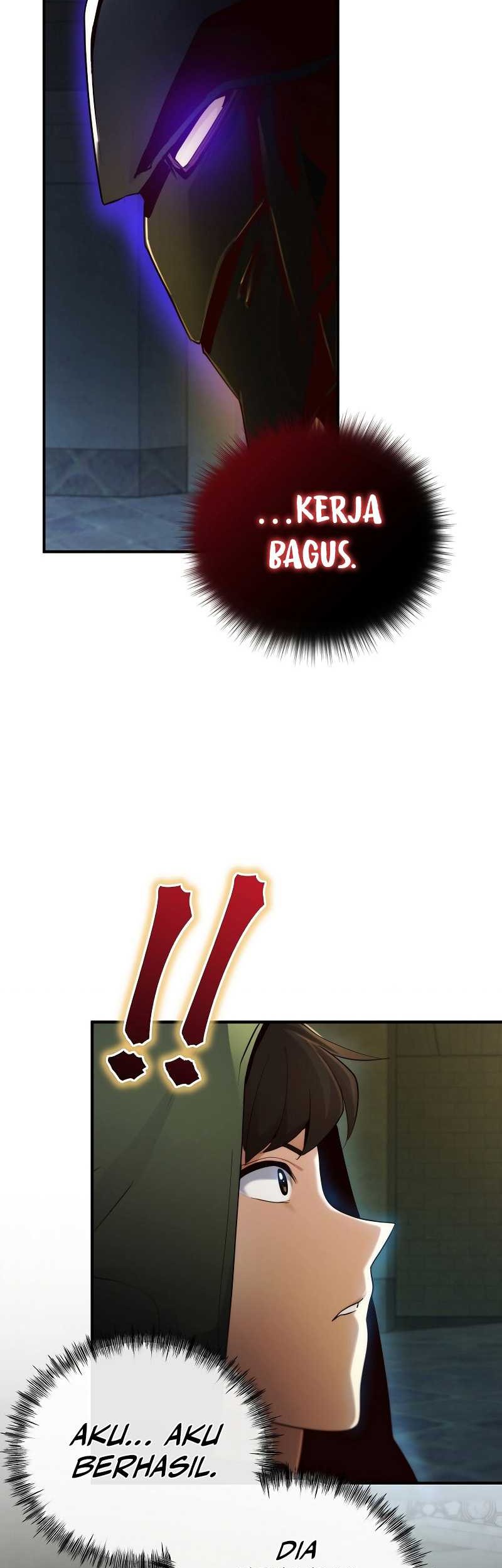 Surviving with a SSS-Rank Inventory Chapter 06 Gambar 51