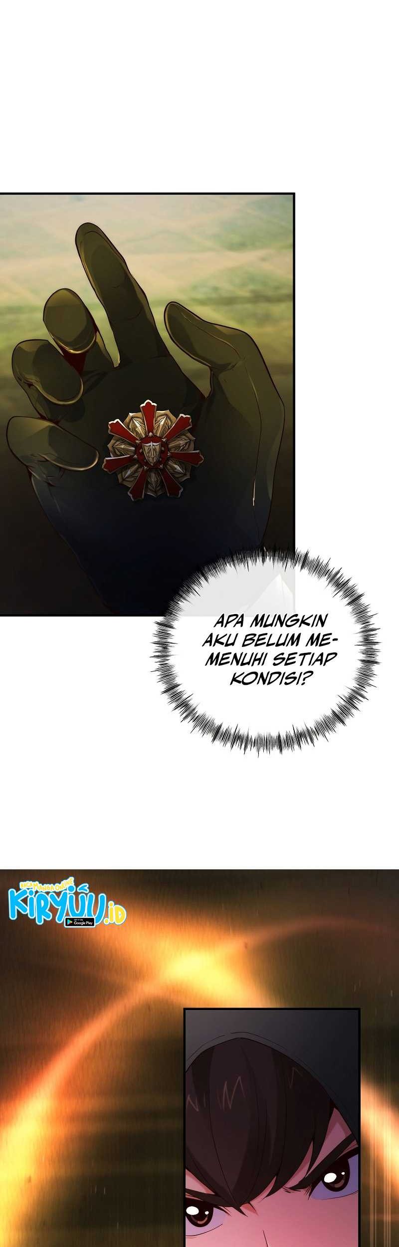 Surviving with a SSS-Rank Inventory Chapter 06 Gambar 55