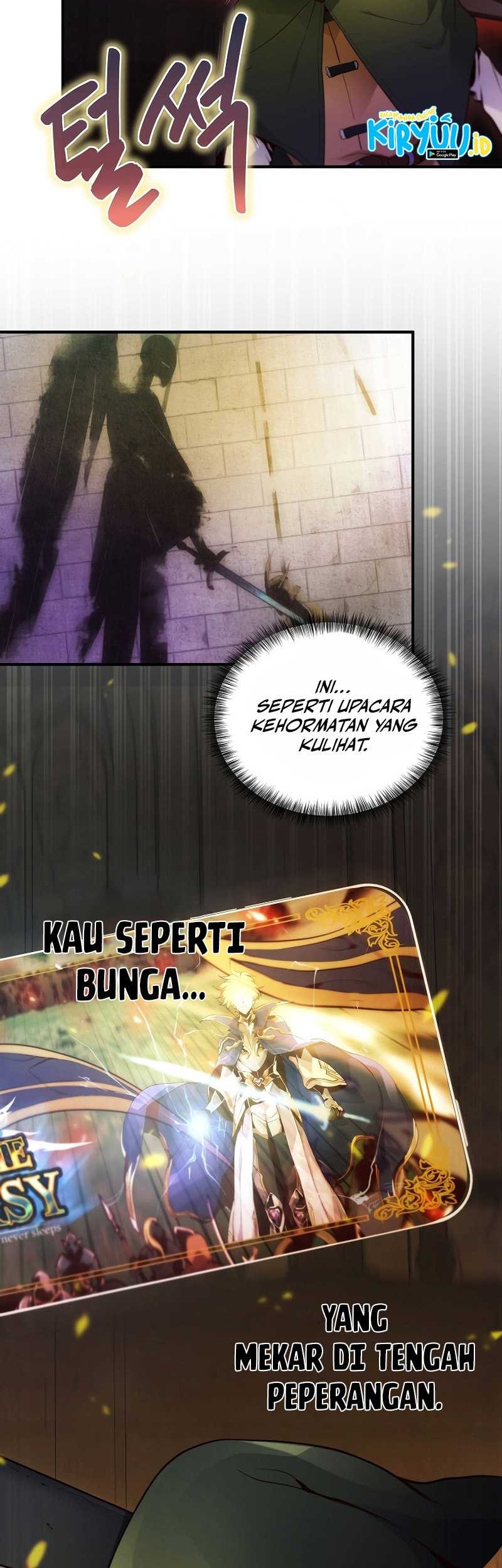 Surviving with a SSS-Rank Inventory Chapter 06 Gambar 58