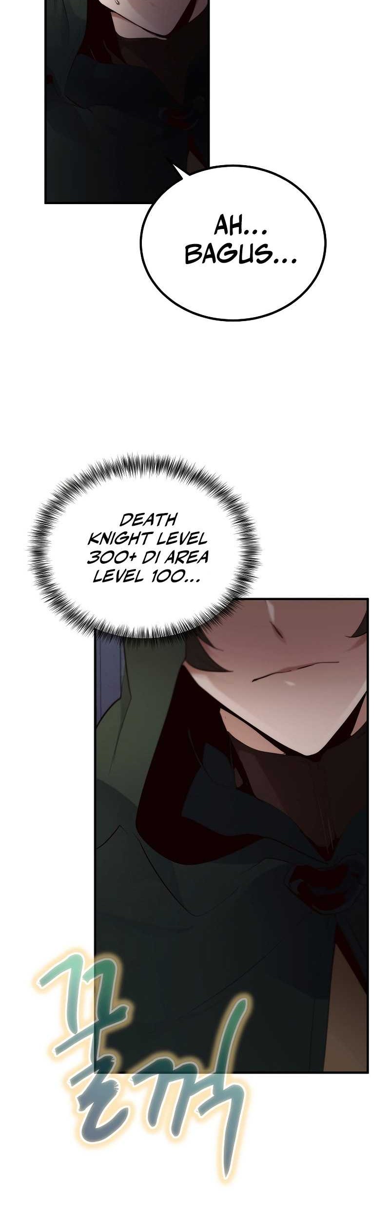 Surviving with a SSS-Rank Inventory Chapter 06 Gambar 3