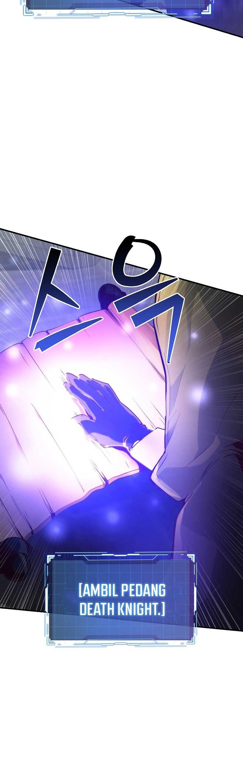 Surviving with a SSS-Rank Inventory Chapter 06 Gambar 8