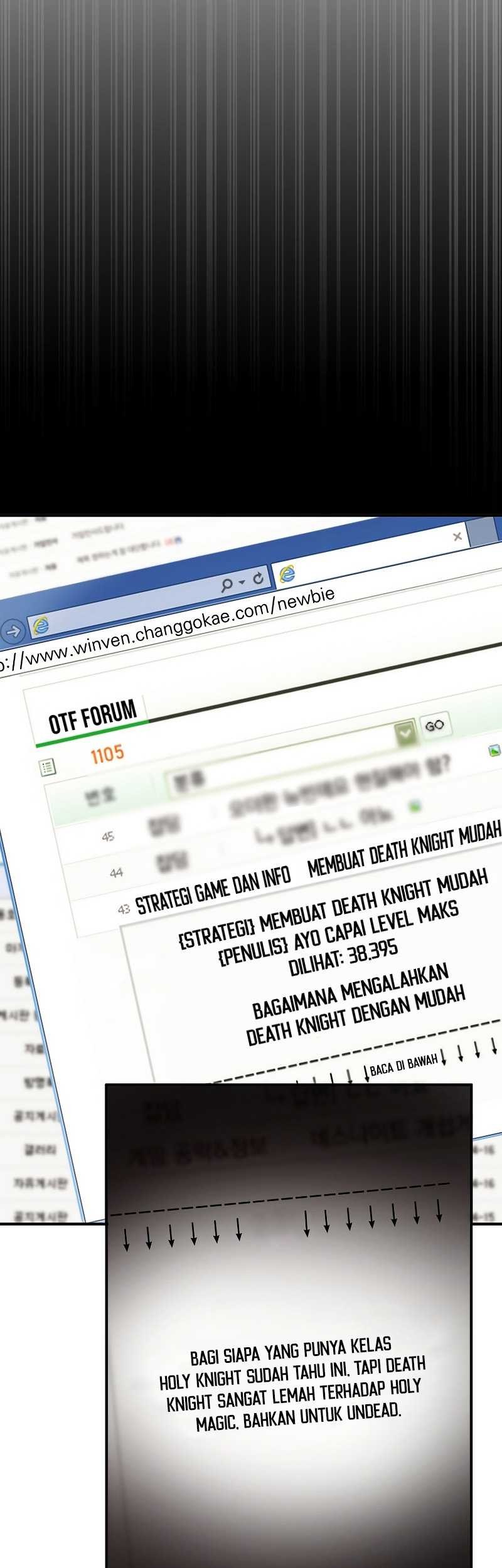 Surviving with a SSS-Rank Inventory Chapter 06 Gambar 10