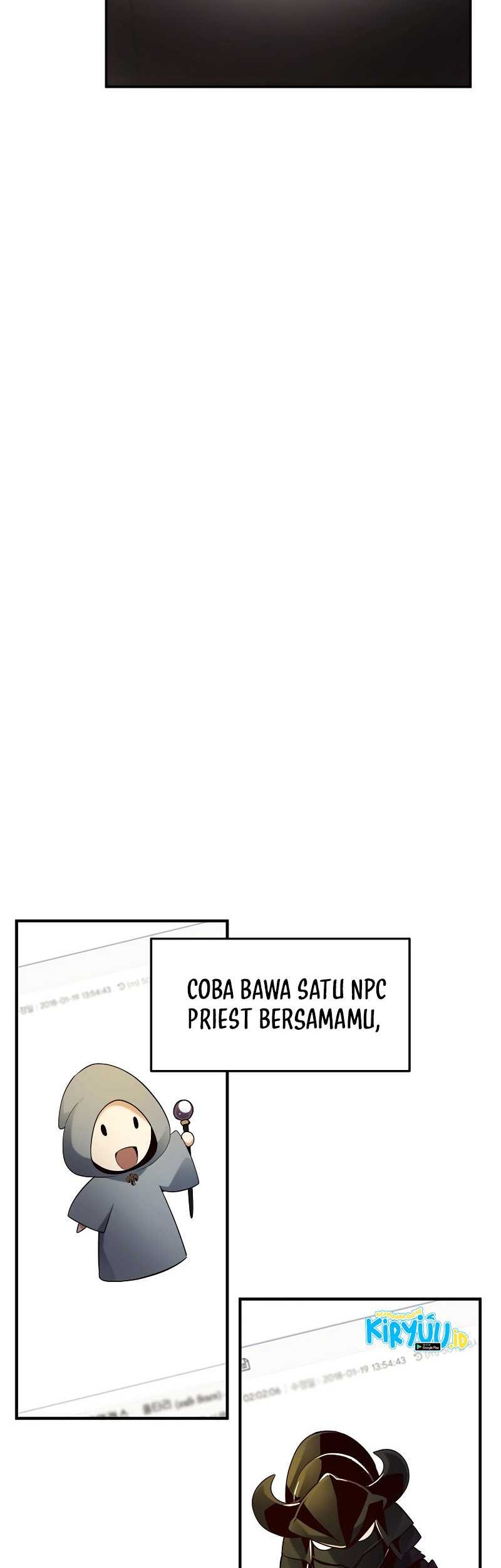 Surviving with a SSS-Rank Inventory Chapter 06 Gambar 11