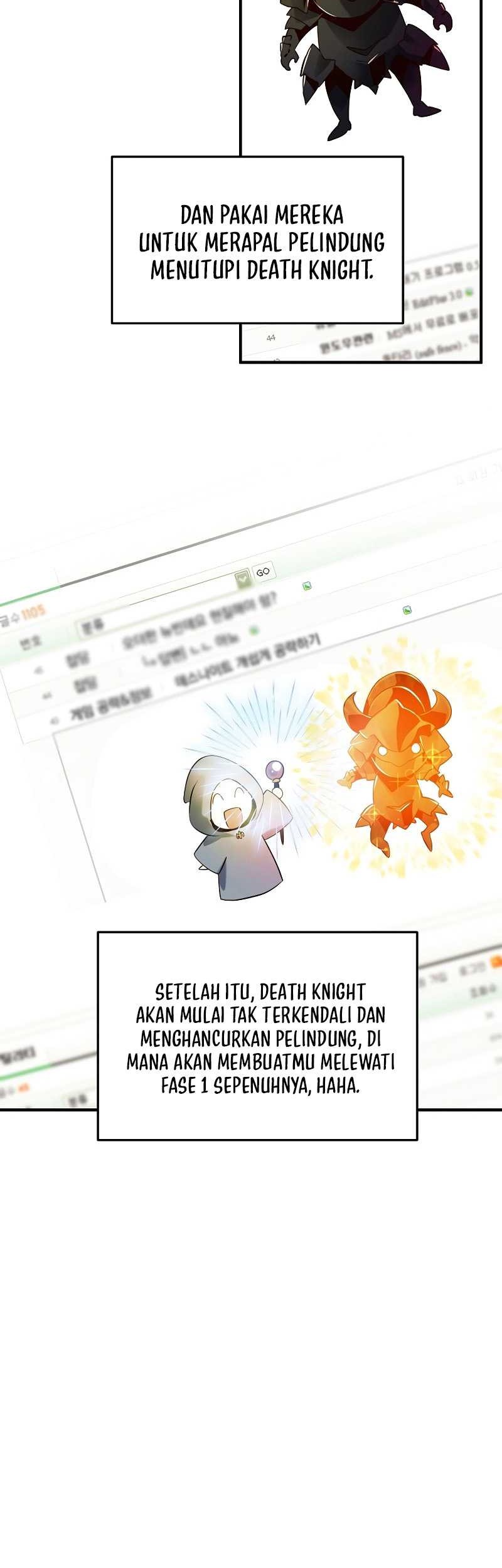 Surviving with a SSS-Rank Inventory Chapter 06 Gambar 12