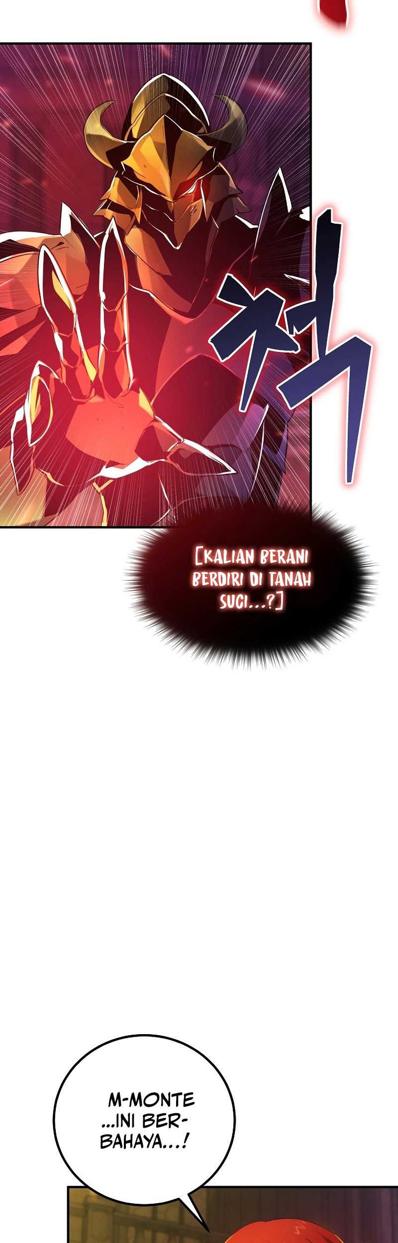 Surviving with a SSS-Rank Inventory Chapter 06 Gambar 15