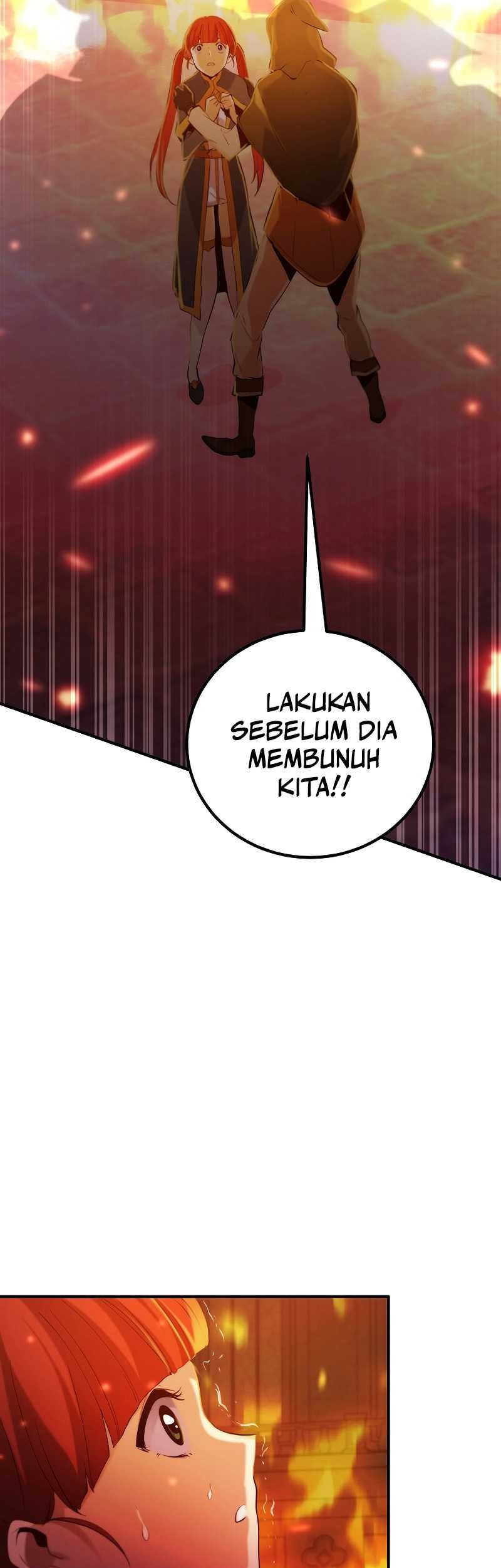 Surviving with a SSS-Rank Inventory Chapter 06 Gambar 22