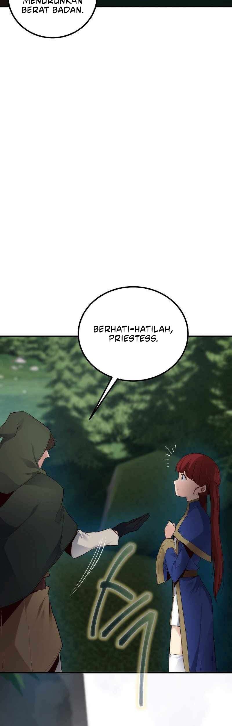 Surviving with a SSS-Rank Inventory Chapter 05 Gambar 15