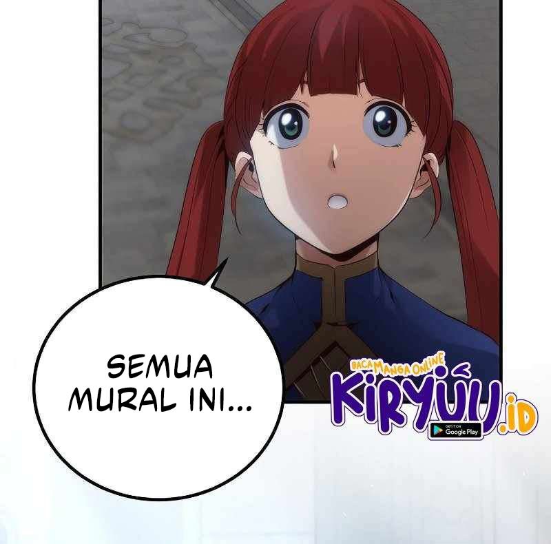 Surviving with a SSS-Rank Inventory Chapter 05 Gambar 21