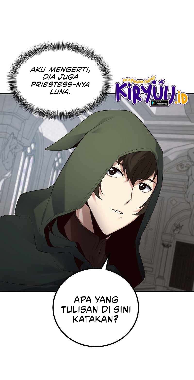 Surviving with a SSS-Rank Inventory Chapter 05 Gambar 31