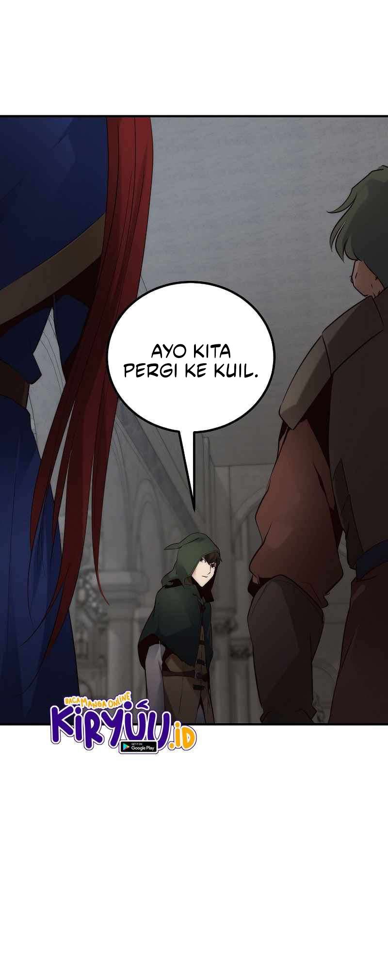 Surviving with a SSS-Rank Inventory Chapter 05 Gambar 36