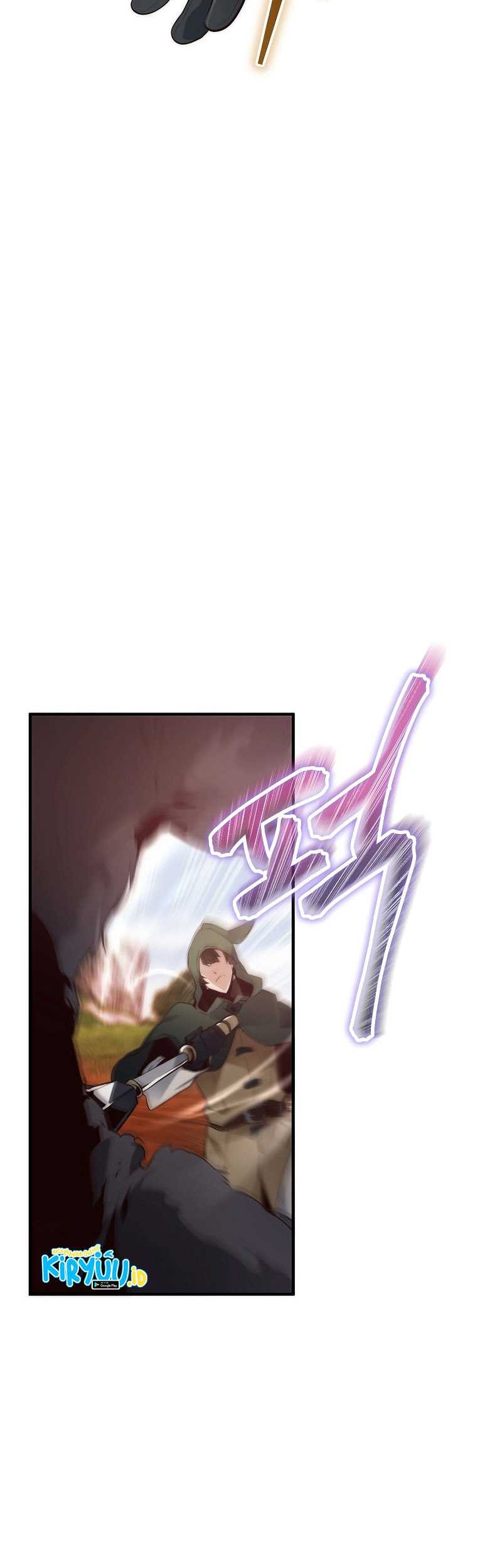 Surviving with a SSS-Rank Inventory Chapter 04 Gambar 37