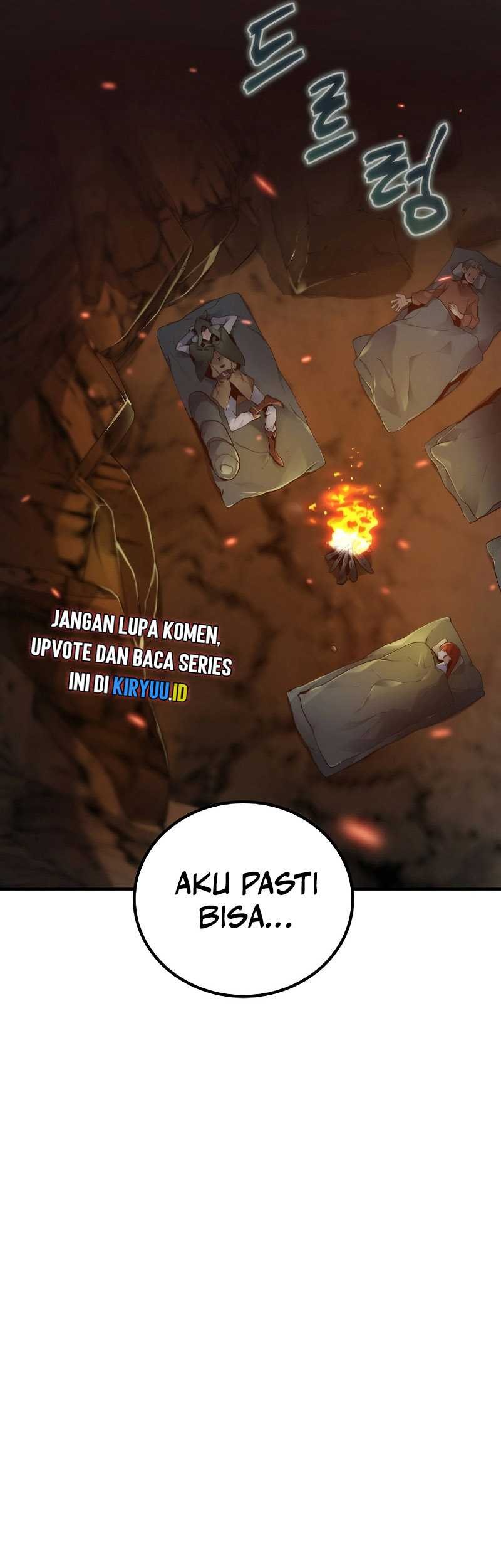 Surviving with a SSS-Rank Inventory Chapter 04 Gambar 54
