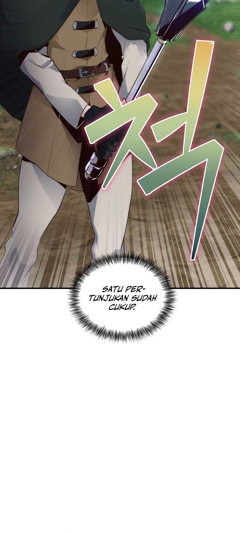 Surviving with a SSS-Rank Inventory Chapter 04 Gambar 13