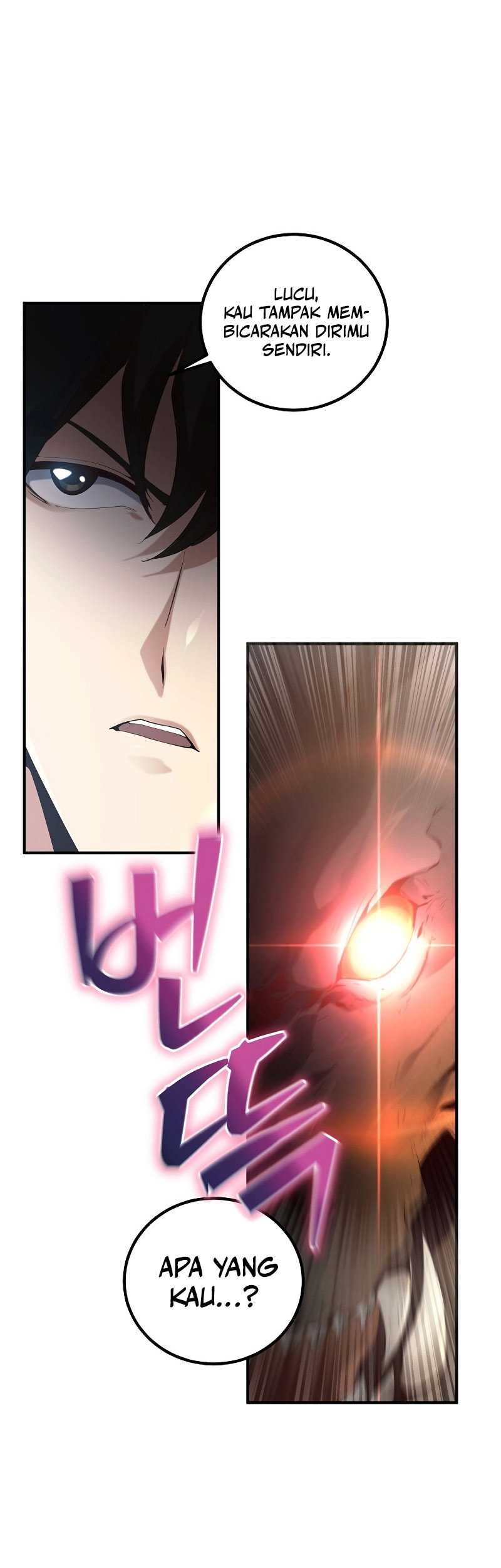 Surviving with a SSS-Rank Inventory Chapter 04 Gambar 18