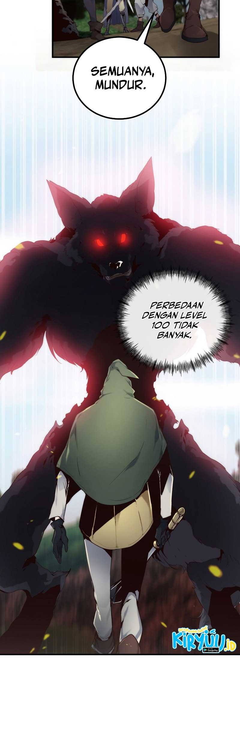 Surviving with a SSS-Rank Inventory Chapter 04 Gambar 32