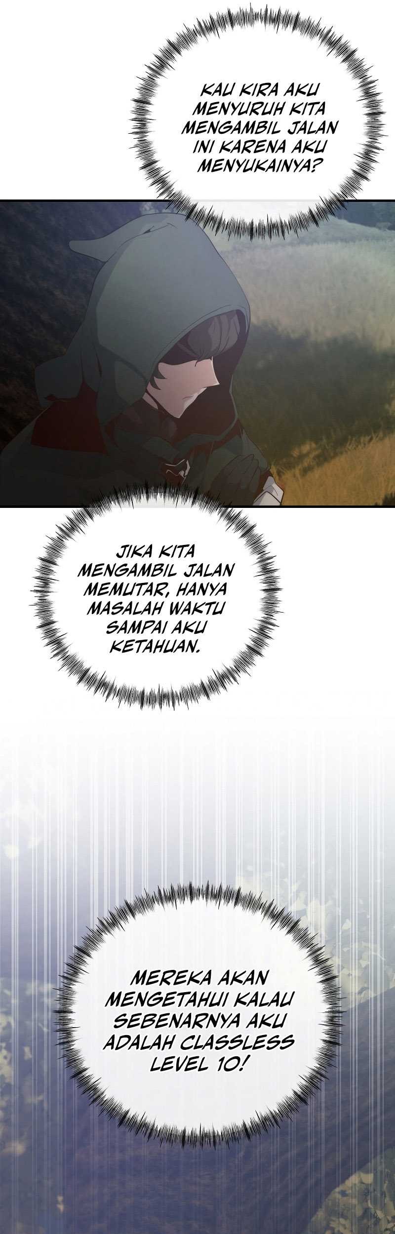 Surviving with a SSS-Rank Inventory Chapter 03 Gambar 42