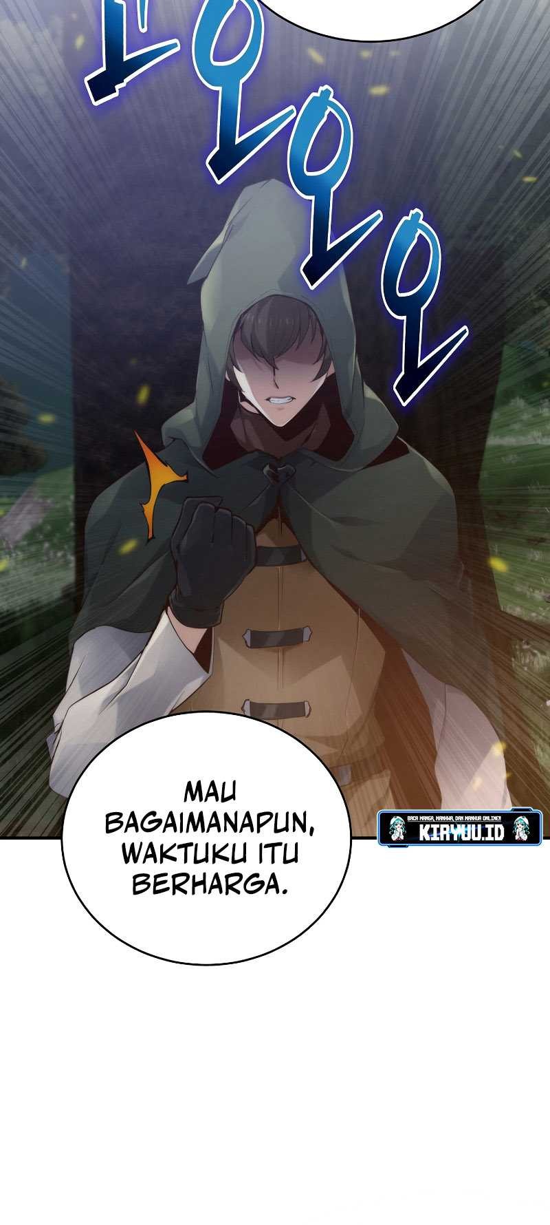 Surviving with a SSS-Rank Inventory Chapter 03 Gambar 46