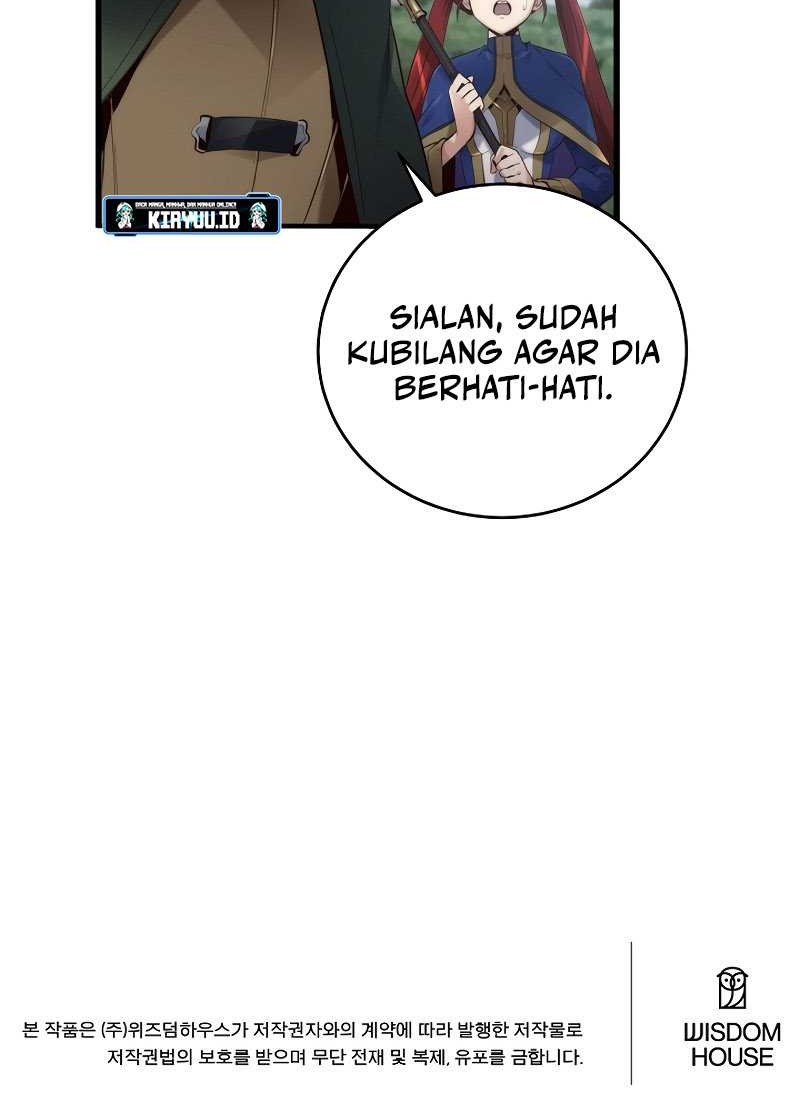 Surviving with a SSS-Rank Inventory Chapter 03 Gambar 63